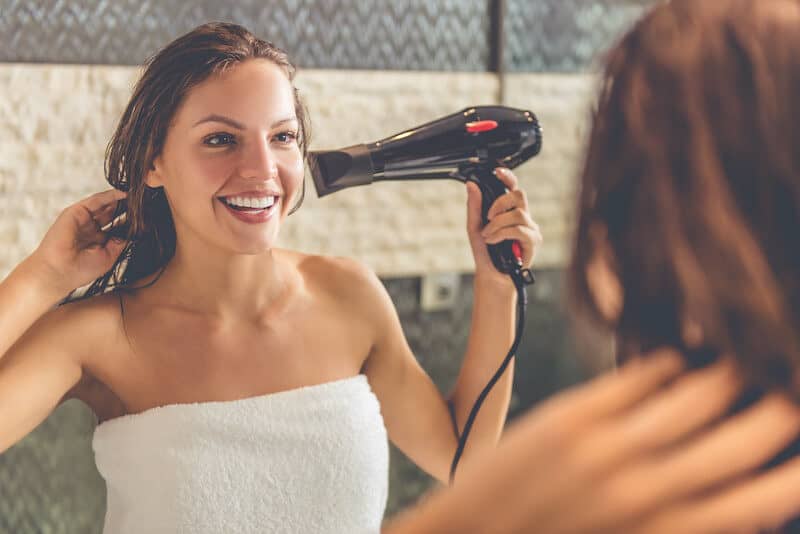 Best Hair Dryers For Blowouts For 2022