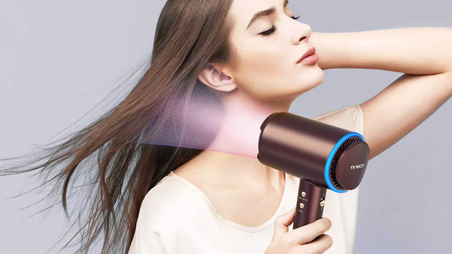 Best Ionic Hair Dryer